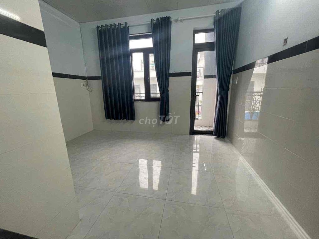Аренда · 1 комн. · 16 м² · Quận Bình Thạnh, ул. Đường Tân Sơn