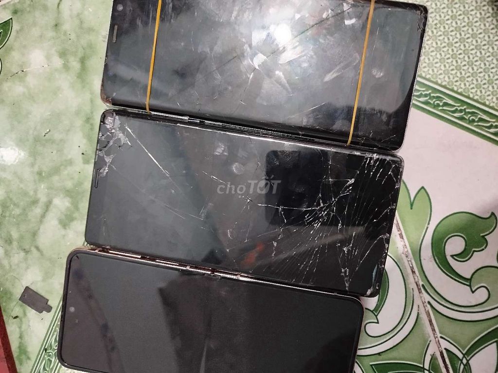 Samsung Galaxy Note 8 Xác điện thoại. Mua bán Điện thoại tại Thành phố Thủ Đức Tp Hồ Chí Minh được đăng bởi R3 hình 1