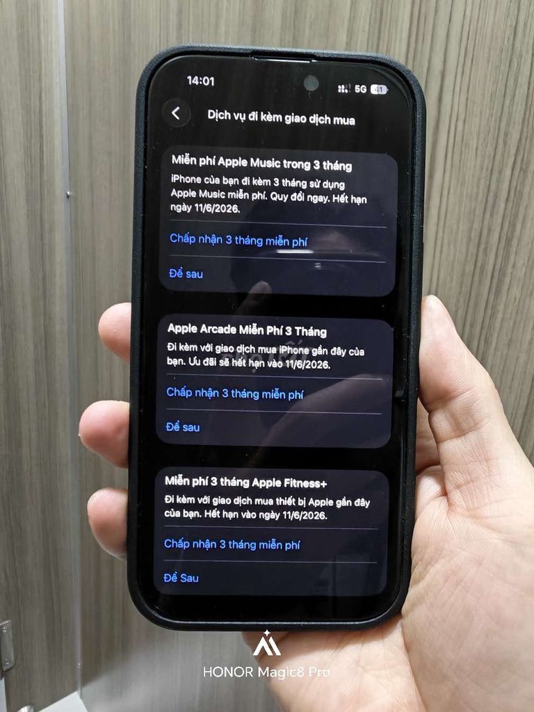 Apple iPhone 17 Base 256GB Xanh Mới. Mua bán Điện thoại tại Thành phố Thuận An Bình Dương được đăng bởi vũ hình 1