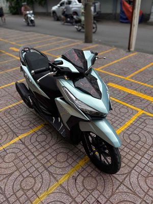 vario 150 xanh băng