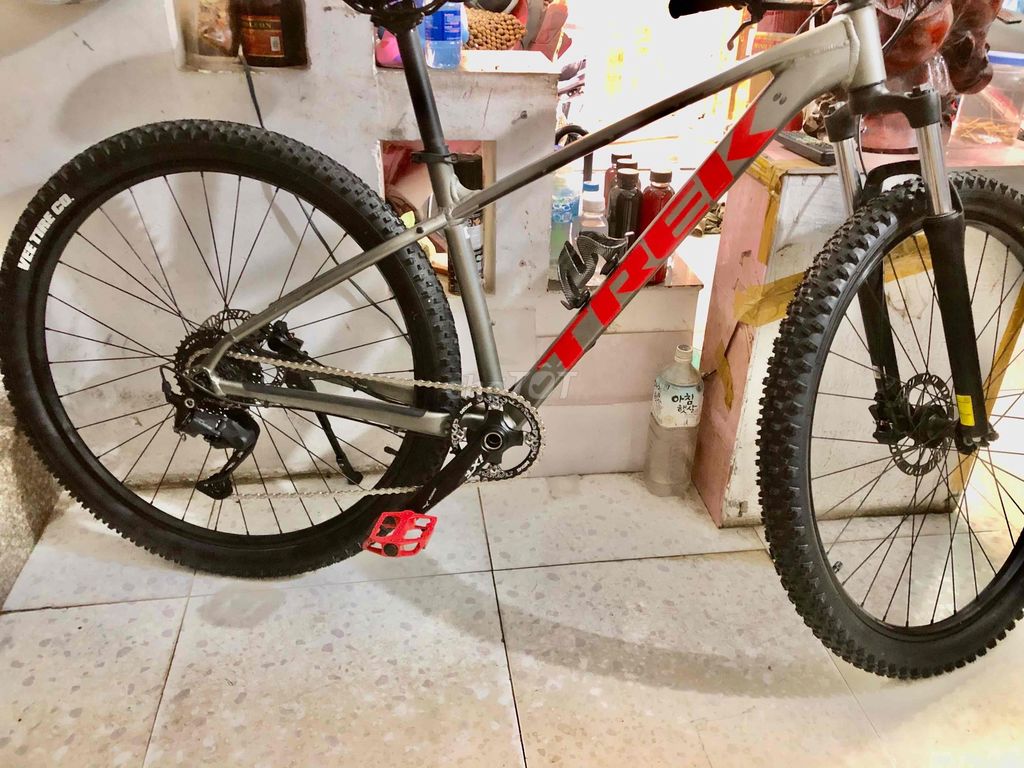 xe đạp thể thao. Mua bán Xe đạp tại Quận 11 Tp Hồ Chí Minh được đăng bởi vũ hình 3