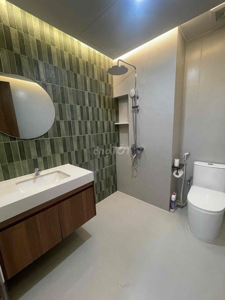 Pet-friendly 1-bedroom flat on Dương Đình Nghệ — photo 7
