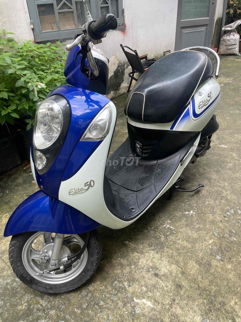 elite 50 dk 2019 bstp 9 chủ. Mua bán Xe máy tại Quận Tân Phú Tp Hồ Chí Minh được đăng bởi công  hình 7