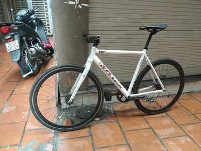 Bán xe Thể thao. Mua bán Xe đạp tại Quận Hoàng Mai Hà Nội được đăng bởi Duc ngoc