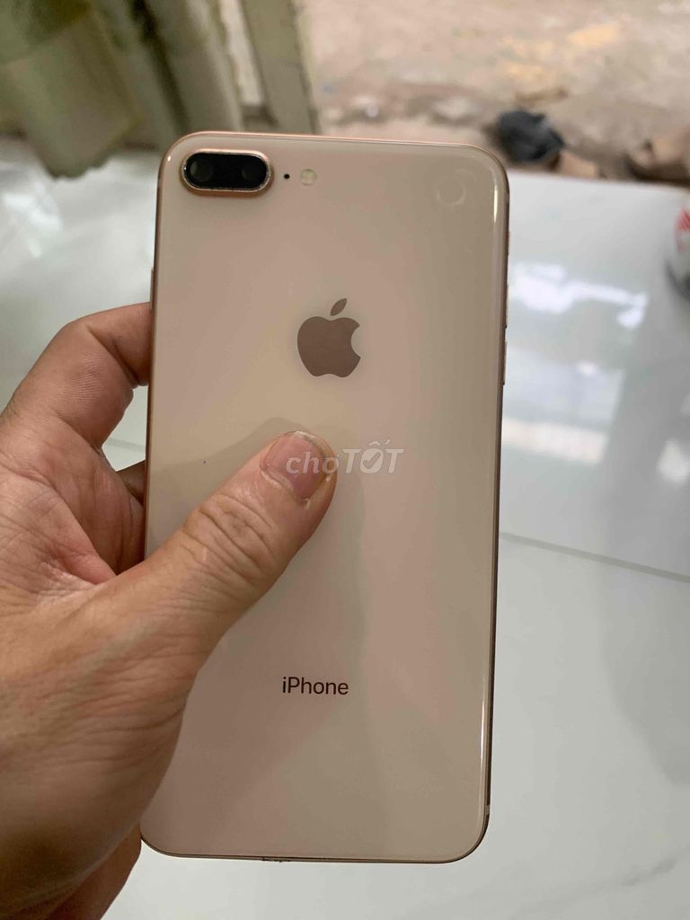 Bán iphone 8plus 64g ko dùng sim