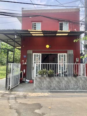 Nhà phố 50 m² · 2 PN · Đường Thới Tứ 1