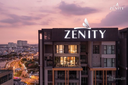 Bán căn hộ Zenity B.03.10 diện tích 95m2 giá 10,5 tỷ