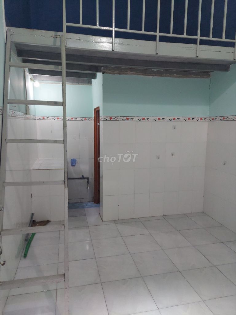 Cho thuê Phòng trọ Tăng Nhơn Phú A- Đường 182 - ảnh 3