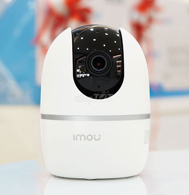 Camera Imou A32EP 3MP âm thanh đàm thoại hai chiều