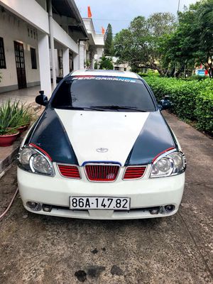 2004 EX 1.6 MT - 21255 km. Mua bán Ô tô tại Thành phố Dĩ An Bình Dương được đăng bởi hải 