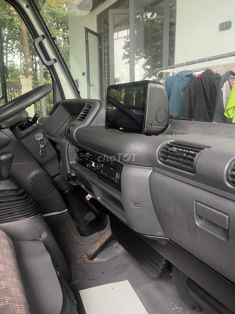 không có nhu cầu sử dụng nữa cẩn bán. Mua bán Xe tải, xe ben tại Huyện Đồng Phú Bình Phước được đăng bởi Dung Nguyen hình 3