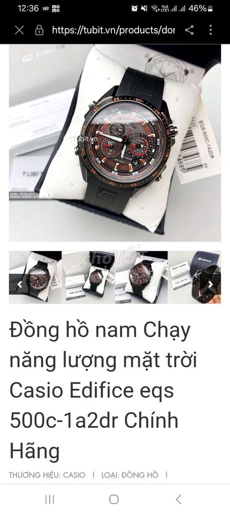 Đồng hồ Casio còn khá đẹp hết pin ai kết ib