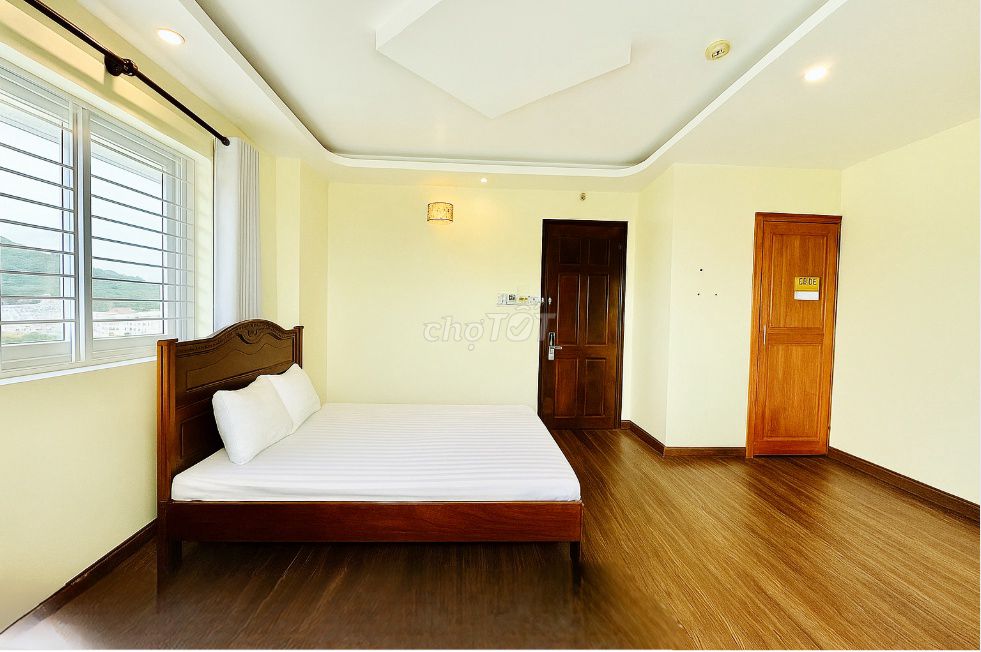 Phòng Trọ Cao Cấp - Ngay Bãi Sau Vũng Tàu Cách Biển 300m