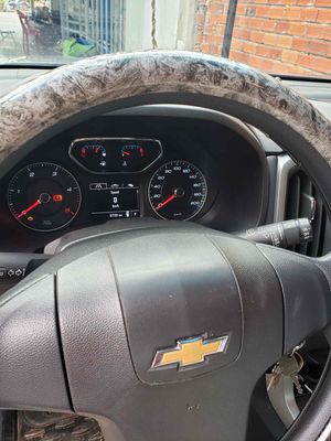 Chevrolet Trailblazer 2018. Mua bán Ô tô tại Huyện Xuân Lộc Đồng Nai được đăng bởi Tien Nguyen