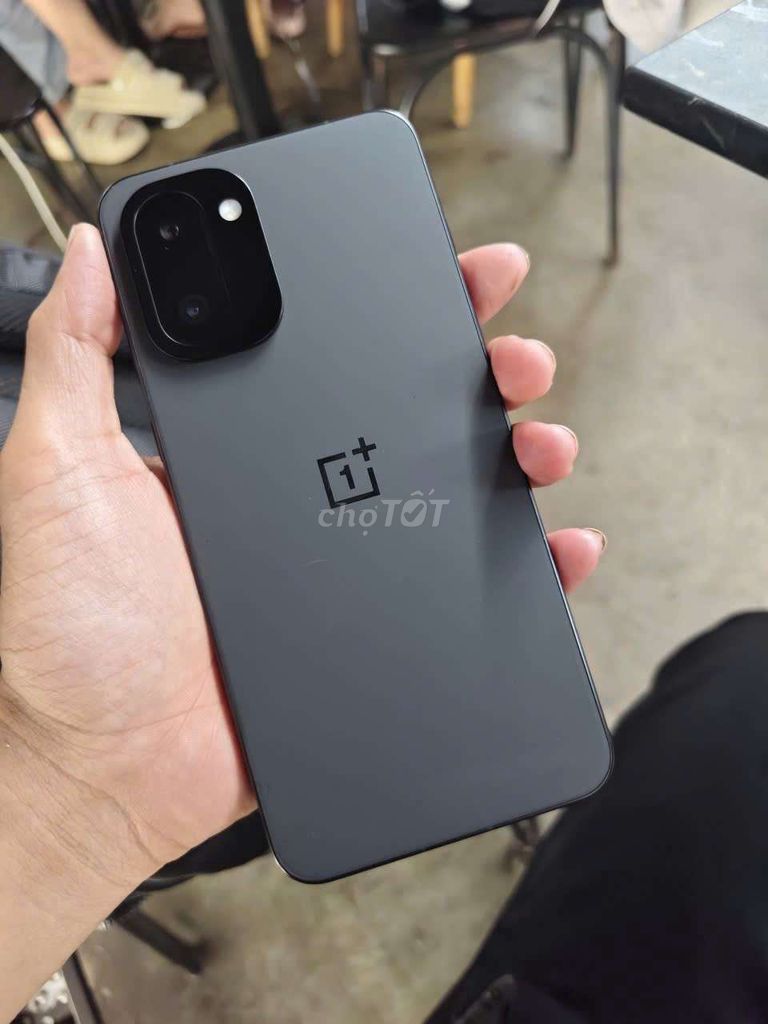 OnePlus Ace 6 Snapdragon 8 Elite 12GB/256GB Trắng. Mua bán Điện thoại tại Quận Bình Thạnh Tp Hồ Chí Minh được đăng bởi Trần Long hình 1