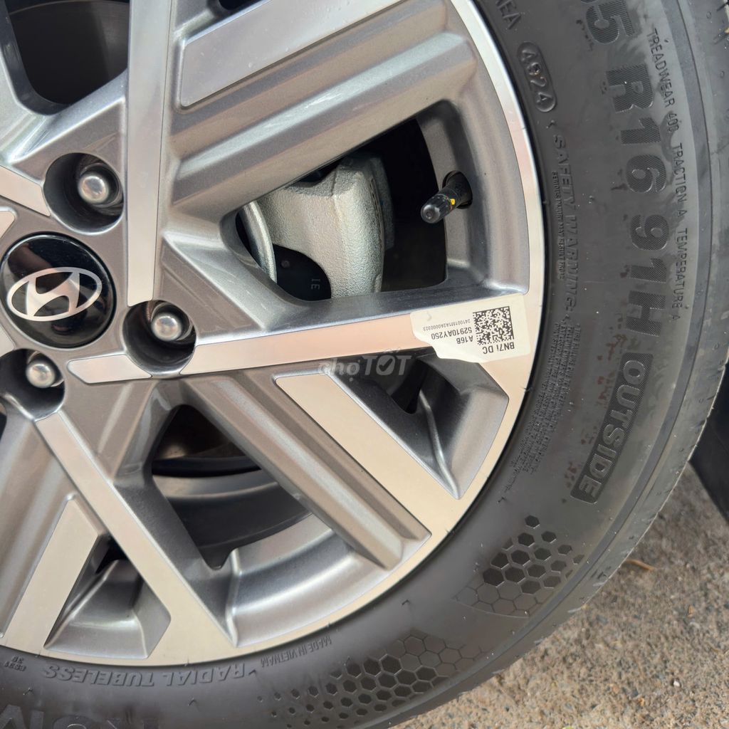 Hyundai Accent 2025 Cao cấp 1.5 AT - 7000 km. Mua bán Ô tô tại Quận Hà Đông Hà Nội được đăng bởi Nguyễn Hà hình 5