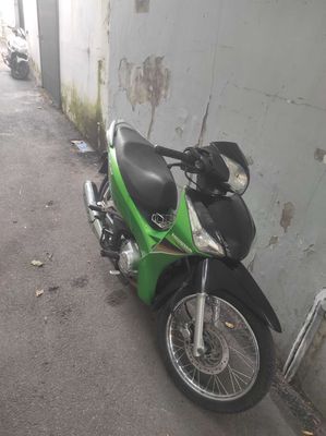 Fu mập .gl 135 hoặc bán. Mua bán Xe máy tại Thành phố Vũng Tàu Bà Rịa - Vũng Tàu được đăng bởi Hương 