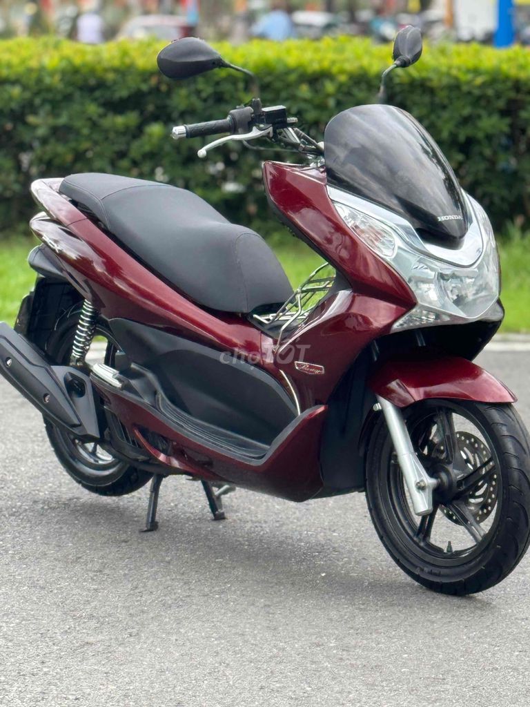 honda- PCX 125 bs 92e1-1234.9. Mua bán Xe máy tại Quận Liên Chiểu Đà Nẵng được đăng bởi Mạnh hổ hình 1
