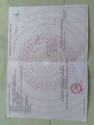 Đất 1000 m2  đường  trần quang  nhơn   cách lộ   chính 70m. Mua bán đất tại Huyện Cần Giờ Tp Hồ Chí Minh được đăng bởi lương Minh Chiến