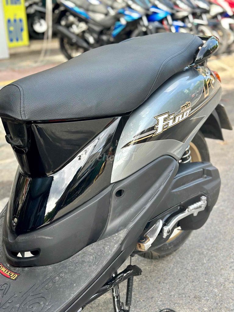 🌈Classico Fino siêu đẹp máy rin chất - CÓ TRẢ GÓP. Mua bán Xe máy tại Quận Thanh Khê Đà Nẵng được đăng bởi XE MÁY TRẢ GÓP LONG MOTOR hình 5