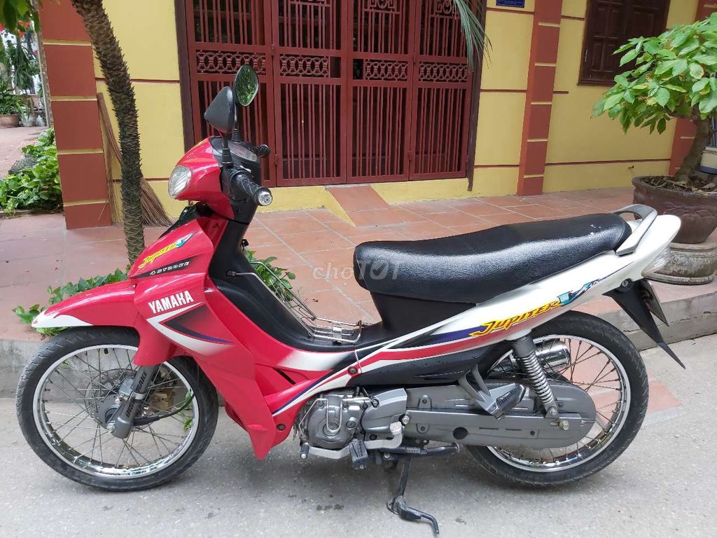 Mình có chiếc xe Jupiter V chính chủ muốn bán lại. Mua bán Xe máy tại Quận Nam Từ Liêm Hà Nội được đăng bởi Huyền Trang hình 3