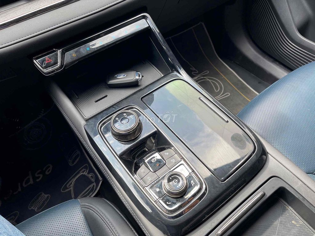 Terri X 2024 Bảo dưỡng full hãng 1 chủ 10/2024. Mua bán Ô tô tại Quận Ninh Kiều Cần Thơ được đăng bởi Lê Tuyền Ford  hình 8