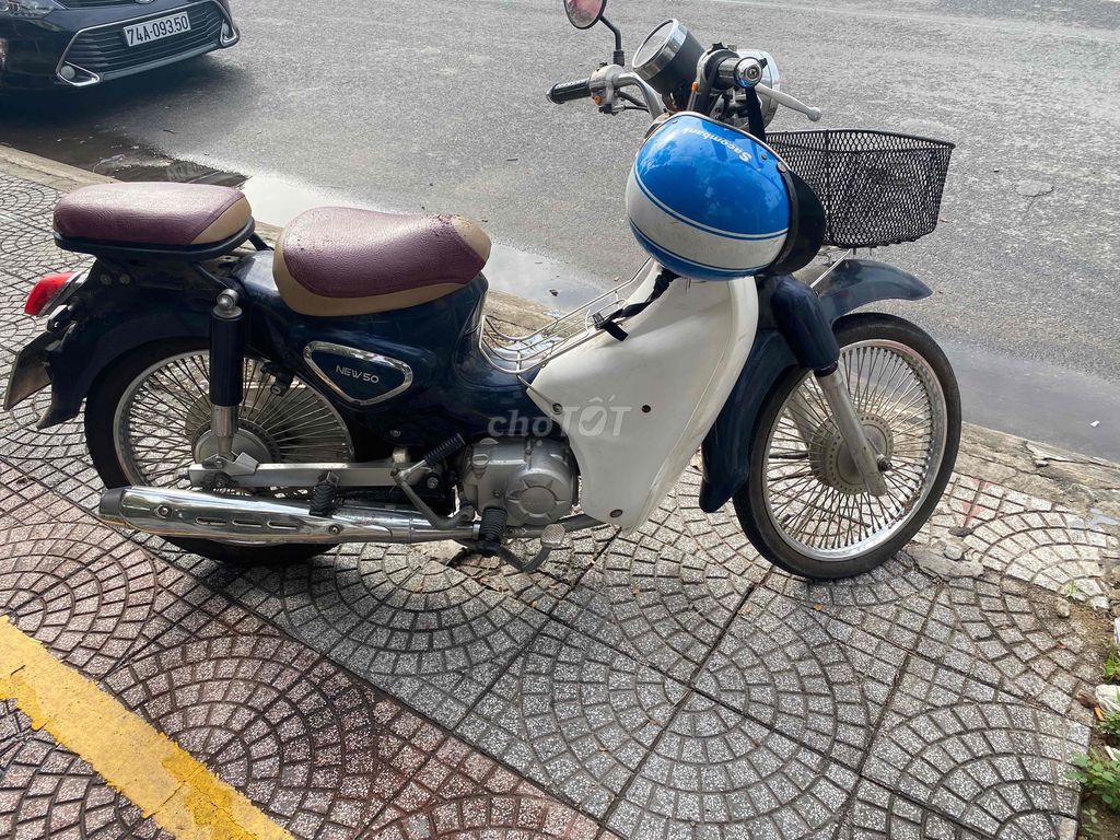 bán xe máy 50cc. Mua bán Xe máy tại Quận Ngũ Hành Sơn Đà Nẵng được đăng bởi Nguyễn   hình 1