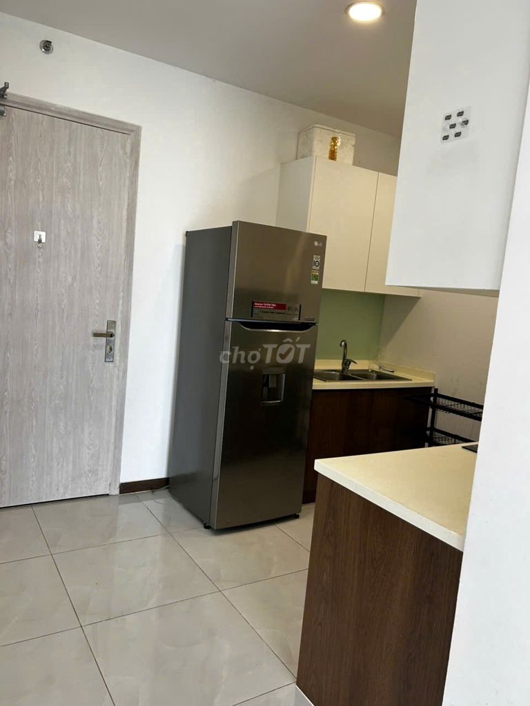 Аренда · 3 комн. · 95 м² · Huyện Bình Chánh, ул. Nguyễn Văn Linh