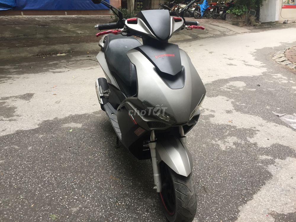 Giá Lambretta Dòng khác đăng ký 2015 đã sử dụng giá 25 triệu. Trao đổi: 0325320658