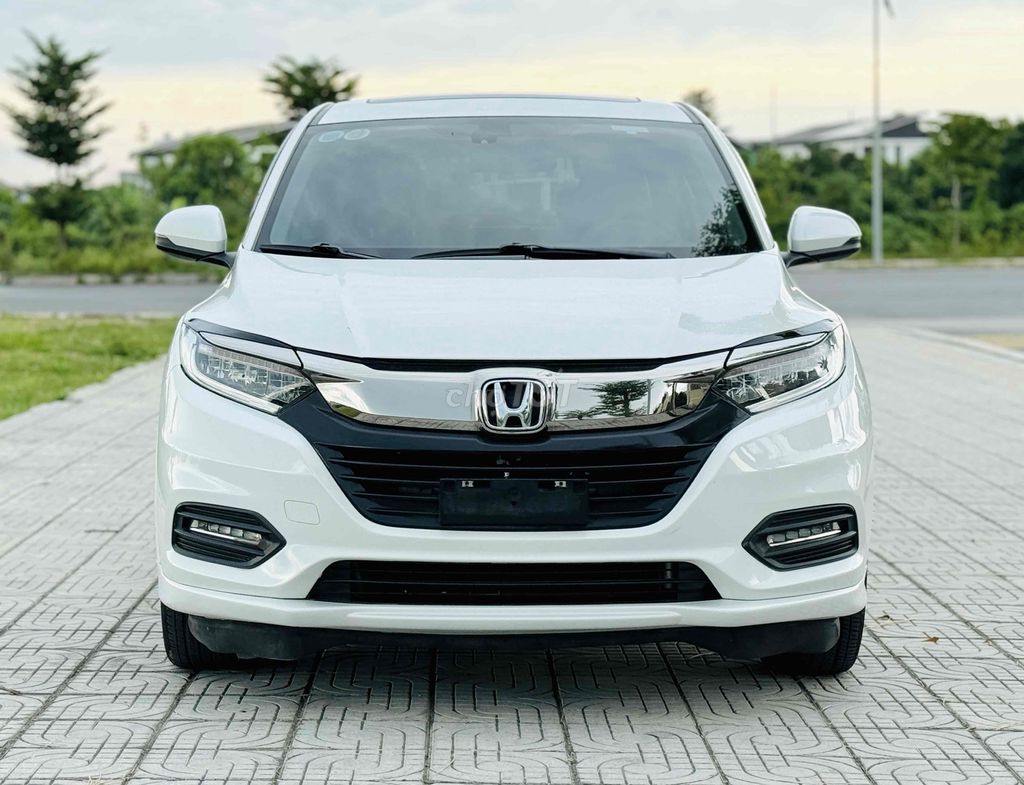 Honda HRV L 1.8L sản xuất 2020 nhập khẩu thái lan