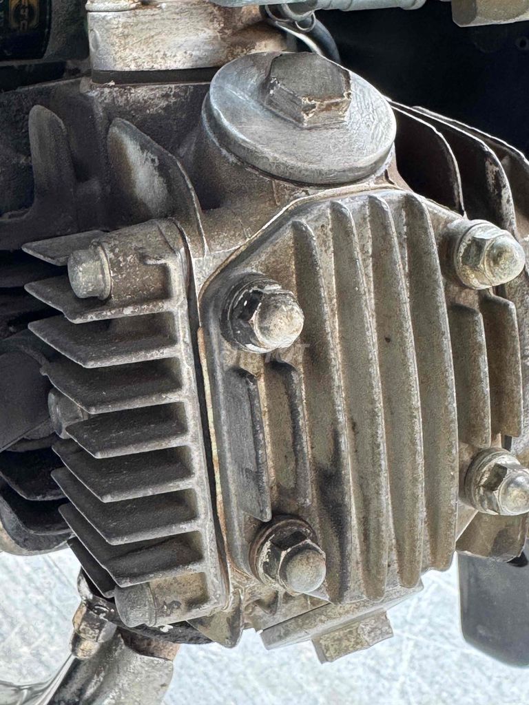 Wae apha 2004. Mua bán Xe máy tại Quận Liên Chiểu Đà Nẵng được đăng bởi Trung Truong Thanh hình 13