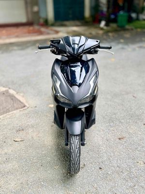 Honda Airblade 125 2022 Đen nhám