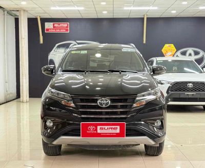 Toyota Rush 2021 S 1.5AT - 67300 km. Mua bán Ô tô tại Thành phố Thủ Đức Tp Hồ Chí Minh được đăng bởi Thùy Phương Toyota