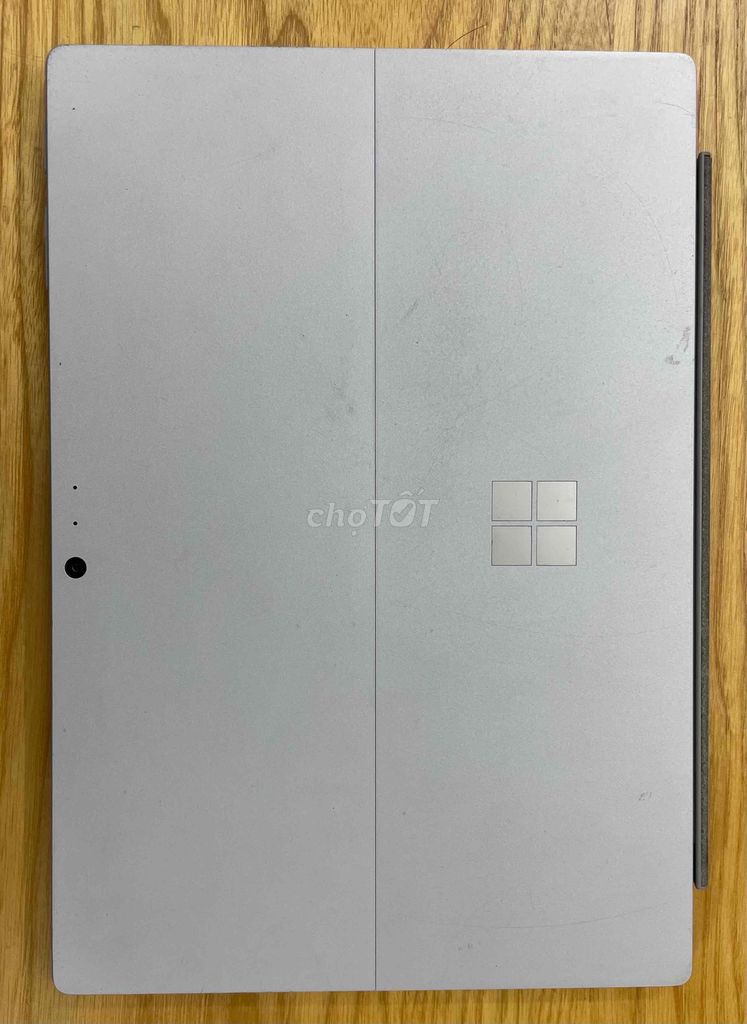 Microsoft Surface Pro 5 4GB/128GB. Mua bán Máy tính bảng tại Quận Hoàn Kiếm Hà Nội được đăng bởi Mr Dũng hình 1