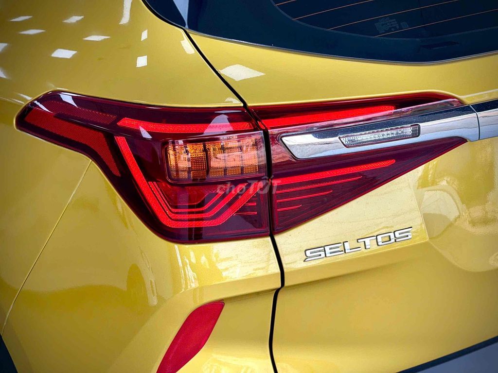 🧨 Kia Seltos 1.4 Premium 2022 Siêu Đẹp 🧨. Mua bán Ô tô tại Thành phố Thủ Đức Tp Hồ Chí Minh được đăng bởi Đức Lợi hình 6