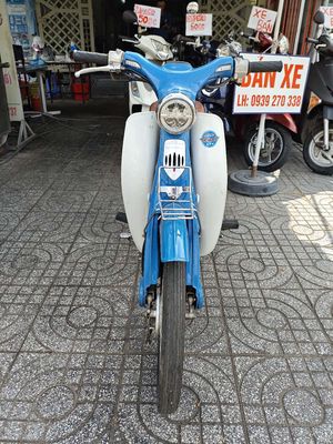 Little Cub 50cc. Mua bán Xe máy tại Quận Cái Răng Cần Thơ được đăng bởi Cửa Hàng Xe Máy A Hưng