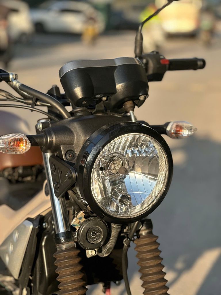 Yamaha PG-1 2025 có trả góp trao đổi ✅. Mua bán Xe máy tại Quận Hoàng Mai Hà Nội được đăng bởi Phú Lý hình 3