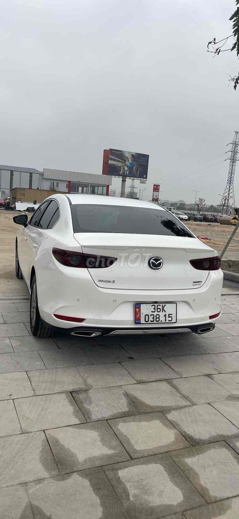 Xe Mada3. Mua bán Ô tô tại Thành phố Thanh Hóa Thanh Hóa được đăng bởi Mr Trường  hình 1