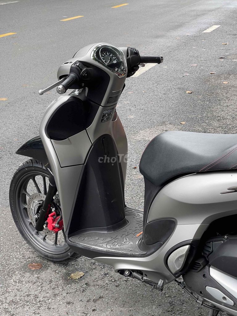 🛵 BÁN NHANH: HONDA -  SH MODE - ĐỜI 2021 🔥. Mua bán Xe máy tại Thành phố Thủ Đức Tp Hồ Chí Minh được đăng bởi iMotorbike Tiến Lộc hình 7