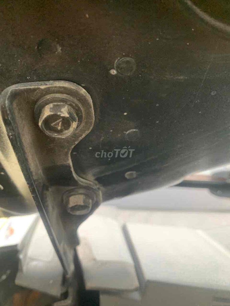 Chevrolet Trailblazer 2018 - 290000 km. Mua bán Ô tô tại Huyện Bắc Bình Bình Thuận được đăng bởi Vũ minh hải hình 9