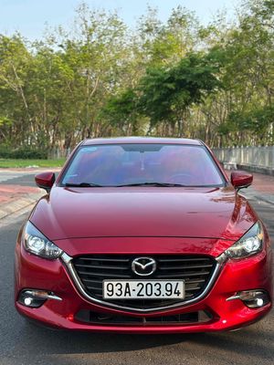 Mazda 3 2020 zin đẹp k lỗi nhỏ