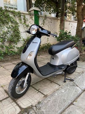 xe điện vespa có đăng ký. Mua bán Xe điện tại Quận Long Biên Hà Nội được đăng bởi Xe điện Huân Linh