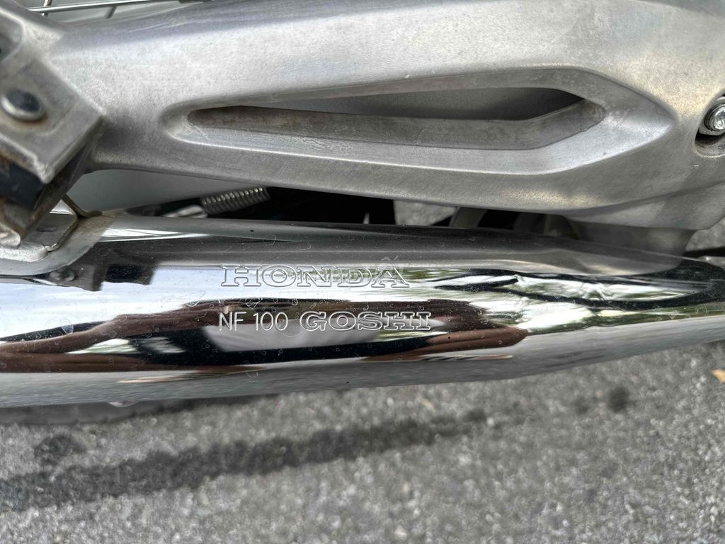 honda wave 100 dọn new 100%. Mua bán Xe máy tại Thành phố Nam Định Nam Định được đăng bởi xe máy Trần Trung Bil 6291 hình 5