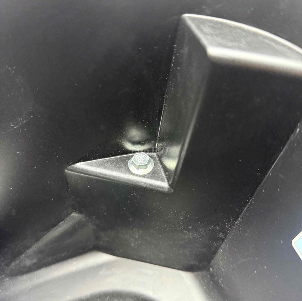 Honda Click Thái 150i 2022 Trắng Đỏ 933 km. Mua bán Xe máy tại Quận Bình Tân Tp Hồ Chí Minh được đăng bởi Hữu Trọng hình 11