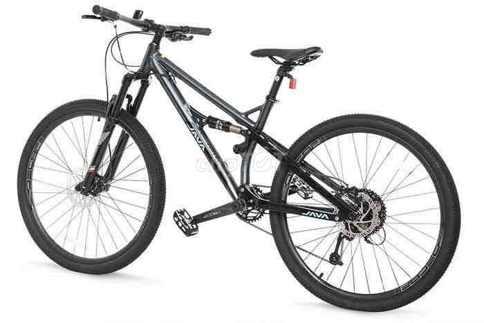 Xe Đạp Thể Thao MTB JAVA 650B - FURIA 27.5 inch