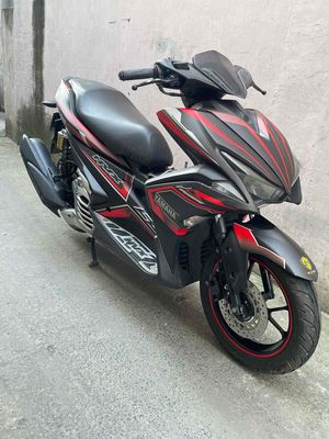 NVX125 ABS smk 2017 chính chủ. Mua bán Xe máy tại Thành phố Thủ Đức Tp Hồ Chí Minh được đăng bởi Lê Hạnh