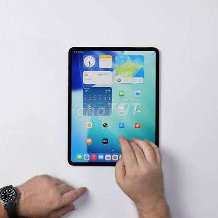 Apple iPad Pro M5 11 inch 256GB. Mua bán Máy tính bảng tại Quận Ninh Kiều Cần Thơ được đăng bởi Ngọc Anh Nguyễn hình 1
