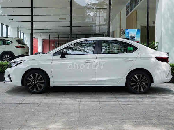 Honda City RS 2025 Giảm 66tr Kèm Phụ Kiện Gọi Ngay. Mua bán Ô tô tại Quận 7 Tp Hồ Chí Minh được đăng bởi Honda Ôtô SG Quận 7 hình 6