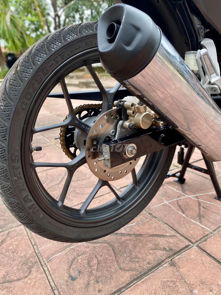 SONIC 150 Date 2018 Hồ sơ gốc có sẵn. Mua bán Xe máy tại Quận Ninh Kiều Cần Thơ được đăng bởi Xe Máy TÂN LIÊN HƯNG 1 91B hình 13