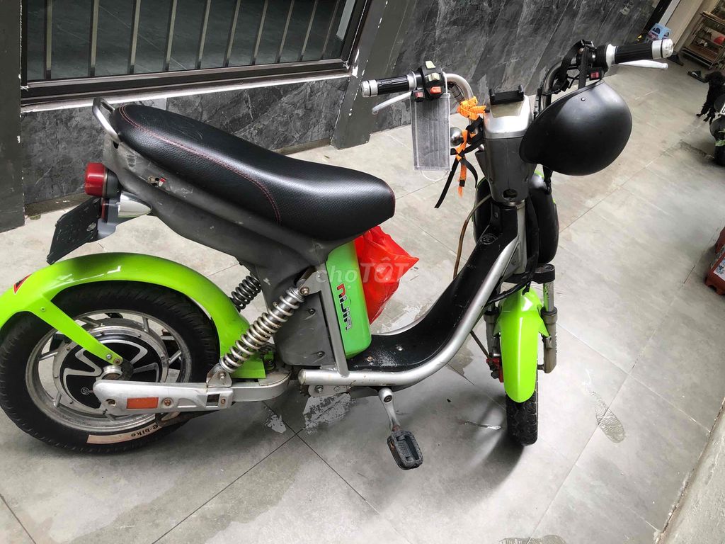 bán xe điện nhà đi nữ đi nhé người tiêu dùng. Mua bán Xe điện tại Quận Lê Chân Hải Phòng được đăng bởi Dũng Trần hình 3